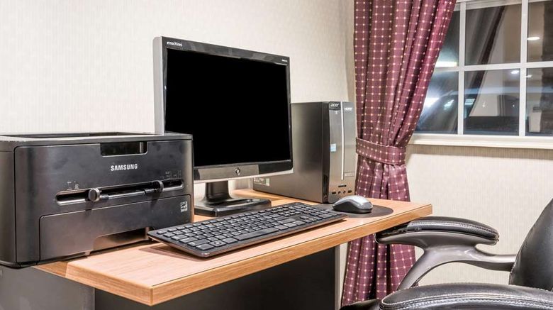 <b>Microtel Inn/Suites by Wyndham Rice Lake Other</b>. Images powered by <a href="https://iceportal.shijigroup.com/" title="IcePortal" target="_blank">IcePortal</a>.