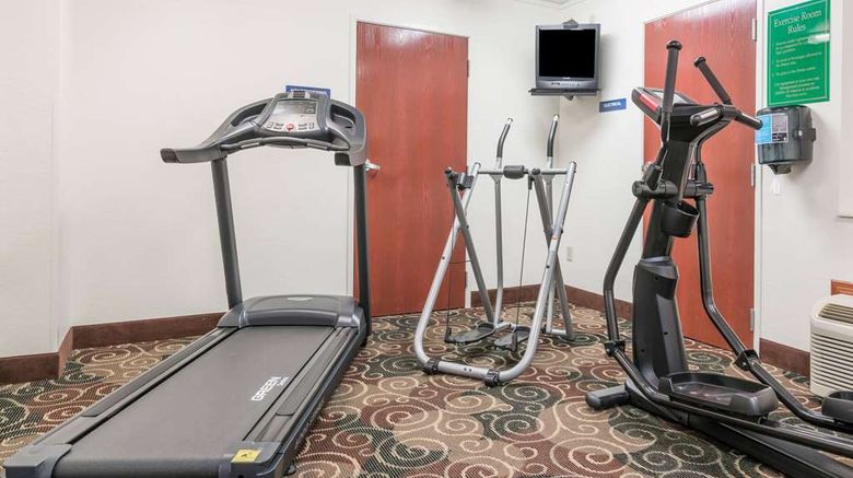 <b>Microtel Inn/Suites by Wyndham Rice Lake Health</b>. Images powered by <a href="https://iceportal.shijigroup.com/" title="IcePortal" target="_blank">IcePortal</a>.