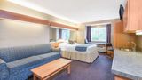 Microtel Inn & Suites by Wyndham Suite