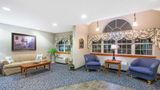 Microtel Inn & Suites by Wyndham Lobby