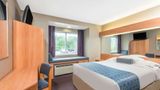 Microtel Inn & Suites by Wyndham Room