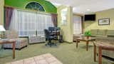Microtel Inn/Suites Inver Grove Heights Lobby