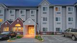 Microtel Inn/Suites Inver Grove Heights Exterior