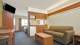 Microtel Inn/Suites Inver Grove Heights Room