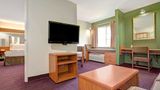 Microtel Inn/Suites Inver Grove Heights Suite