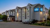 Microtel Inn/Suites Inver Grove Heights Exterior