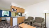 Baymont Inn & Suites Anchorage Airport Suite