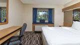 Baymont Inn & Suites Anchorage Airport Room