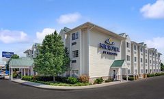 Microtel Inn & Suites Indianapolis Arpt
