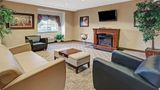 Microtel Inn & Suites Indianapolis Arpt Lobby