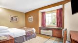 Microtel Inn & Suites by Wyndham Mason Room