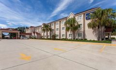 Microtel Inn & Suites The Villages