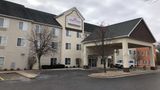 <b>Hawthorn Suites by Wyndham Decatur Exterior</b>. Images powered by <a href="https://iceportal.shijigroup.com/" title="IcePortal" target="_blank">IcePortal</a>.