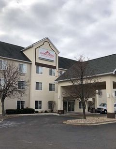 Hawthorn Suites by Wyndham Decatur