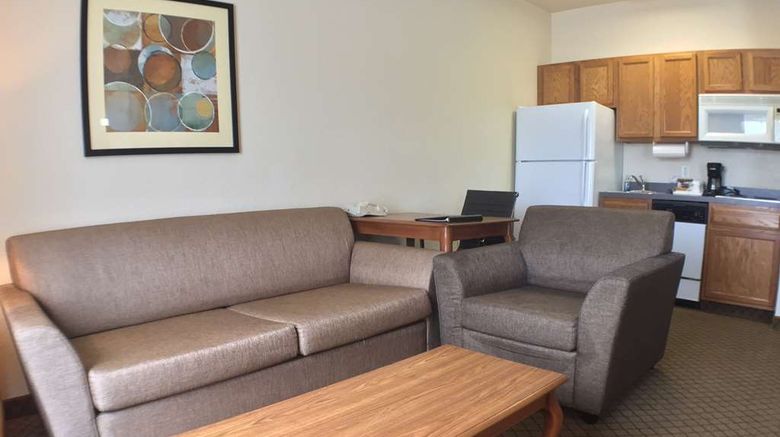 <b>Hawthorn Suites by Wyndham Decatur Suite</b>. Images powered by <a href="https://iceportal.shijigroup.com/" title="IcePortal" target="_blank">IcePortal</a>.