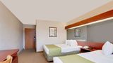 Microtel Inn & Suites Wellsville Room