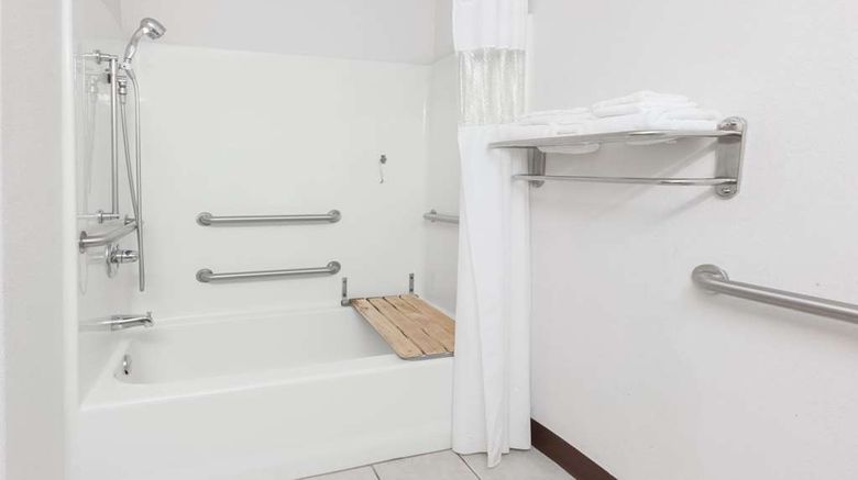 <b>Microtel Inn & Suites by Wyndham Ardmore Room</b>. Images powered by <a href="https://iceportal.shijigroup.com/" title="IcePortal" target="_blank">IcePortal</a>.