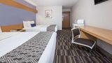 <b>Microtel Inn & Suites by Wyndham Ardmore Room</b>. Images powered by <a href="https://iceportal.shijigroup.com/" title="IcePortal" target="_blank">IcePortal</a>.