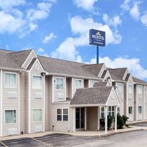 Microtel Inn & Suites by Wyndham Ardmore