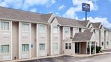 <b>Microtel Inn & Suites by Wyndham Ardmore Exterior</b>. Images powered by <a href="https://iceportal.shijigroup.com/" title="IcePortal" target="_blank">IcePortal</a>.