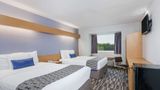 <b>Microtel Inn & Suites by Wyndham Ardmore Suite</b>. Images powered by <a href="https://iceportal.shijigroup.com/" title="IcePortal" target="_blank">IcePortal</a>.
