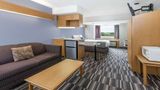 <b>Microtel Inn & Suites by Wyndham Ardmore Room</b>. Images powered by <a href="https://iceportal.shijigroup.com/" title="IcePortal" target="_blank">IcePortal</a>.