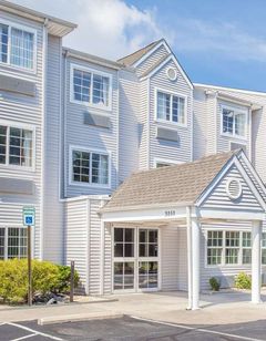Microtel Inn & Suites Salisbury