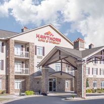 Hawthorn Suites by Wyndham Conyers