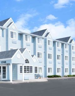 Microtel Inn & SuitesRapid City