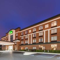 Wingate by Wyndham Sylvania/Toledo