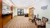 <b>Days Inn Ottumwa Lobby</b>. Images powered by <a href="https://iceportal.shijigroup.com/" title="IcePortal" target="_blank">IcePortal</a>.