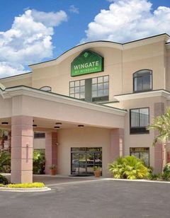 Wingate by Wyndham Destin