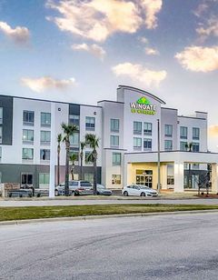 Wingate by Wyndham Panama City Area