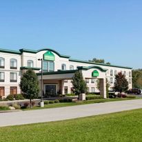 Wingate by Wyndham Vienna Parkersburg