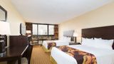 Ramada Plaza Resort & Suites Intl Drive Room