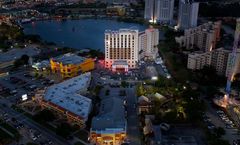 Ramada Plaza Resort & Suites Intl Drive