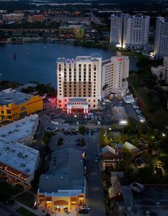 Ramada Plaza Resort & Suites Intl Drive