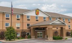 Super 8 St Robert Ft Leonard Wood Area