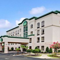 Wingate by Wyndham ATL Airport Fairburn