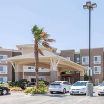 Hawthorn Suites by Wyndham Victorville