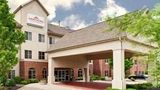 Hawthorn Suites by Wyndham Bloomington Exterior