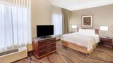 Hawthorn Suites by Wyndham Bloomington Suite