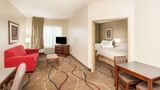 Hawthorn Suites by Wyndham Bloomington Suite