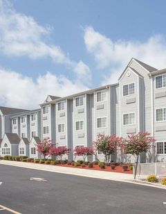 Microtel Inn & Suites by Wyndham Dover