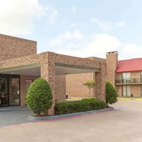 Hawthorn Extended Stay Richardson