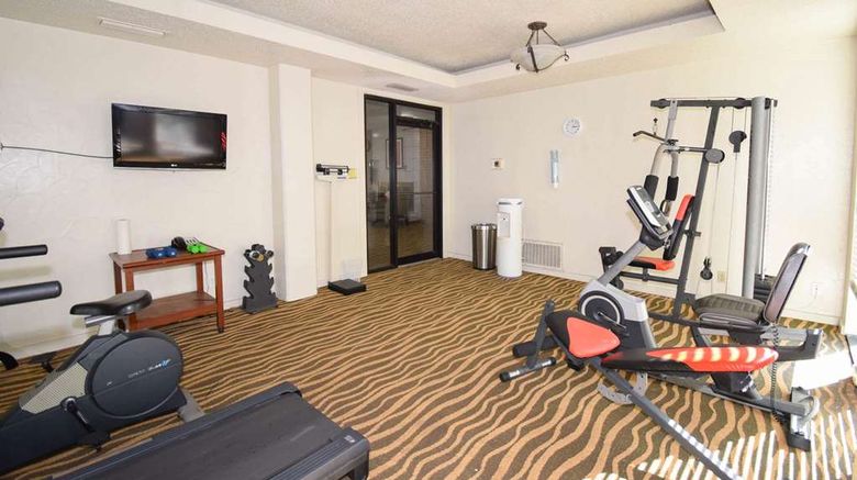 <b>Hawthorn Suites by Wyndham Richardson Health</b>. Images powered by <a href="https://iceportal.shijigroup.com/" title="IcePortal" target="_blank">IcePortal</a>.