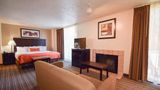 <b>Hawthorn Suites by Wyndham Richardson Room</b>. Images powered by <a href="https://iceportal.shijigroup.com/" title="IcePortal" target="_blank">IcePortal</a>.