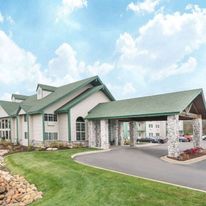 Baymont Inn & Suites Baxter Brainerd