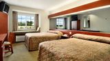 Microtel Inn & Suites Tunica Resorts Room
