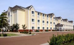 Microtel Inn & Suites Tunica Resorts